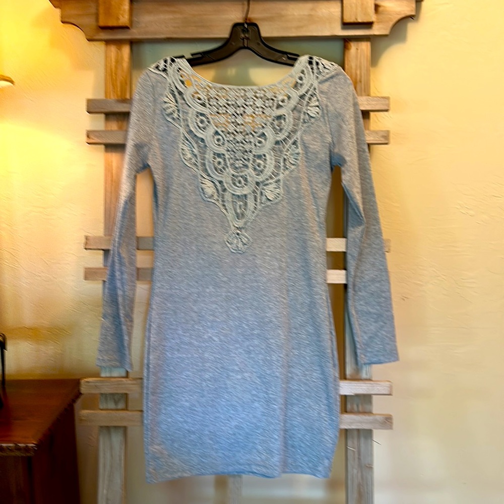 Dress mini - Picture 2 of 2